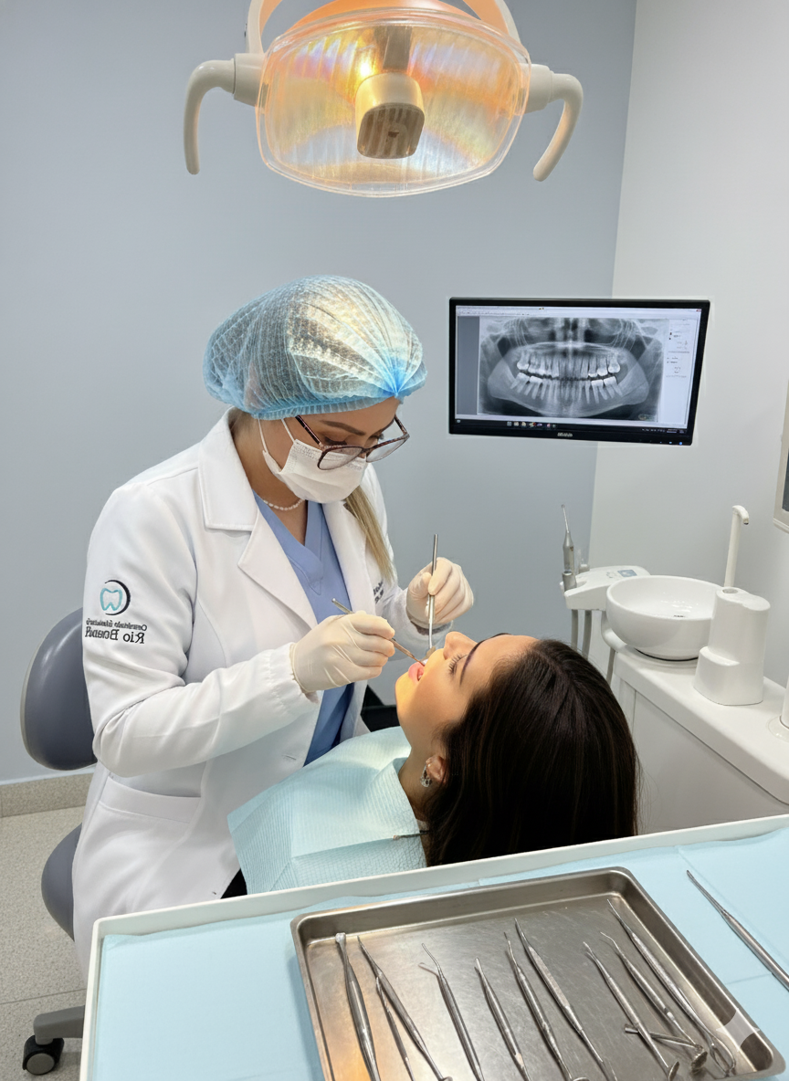 Implantodontia - Plenittude Odontologia