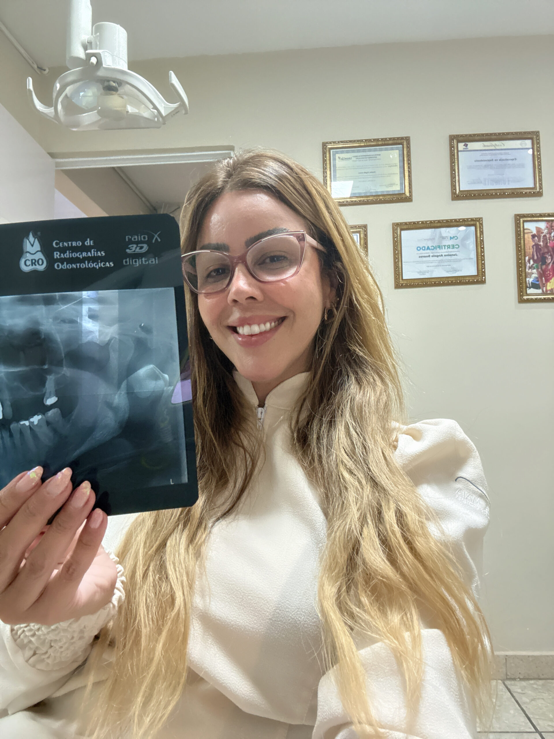 Equipe Plenittude Odontologia