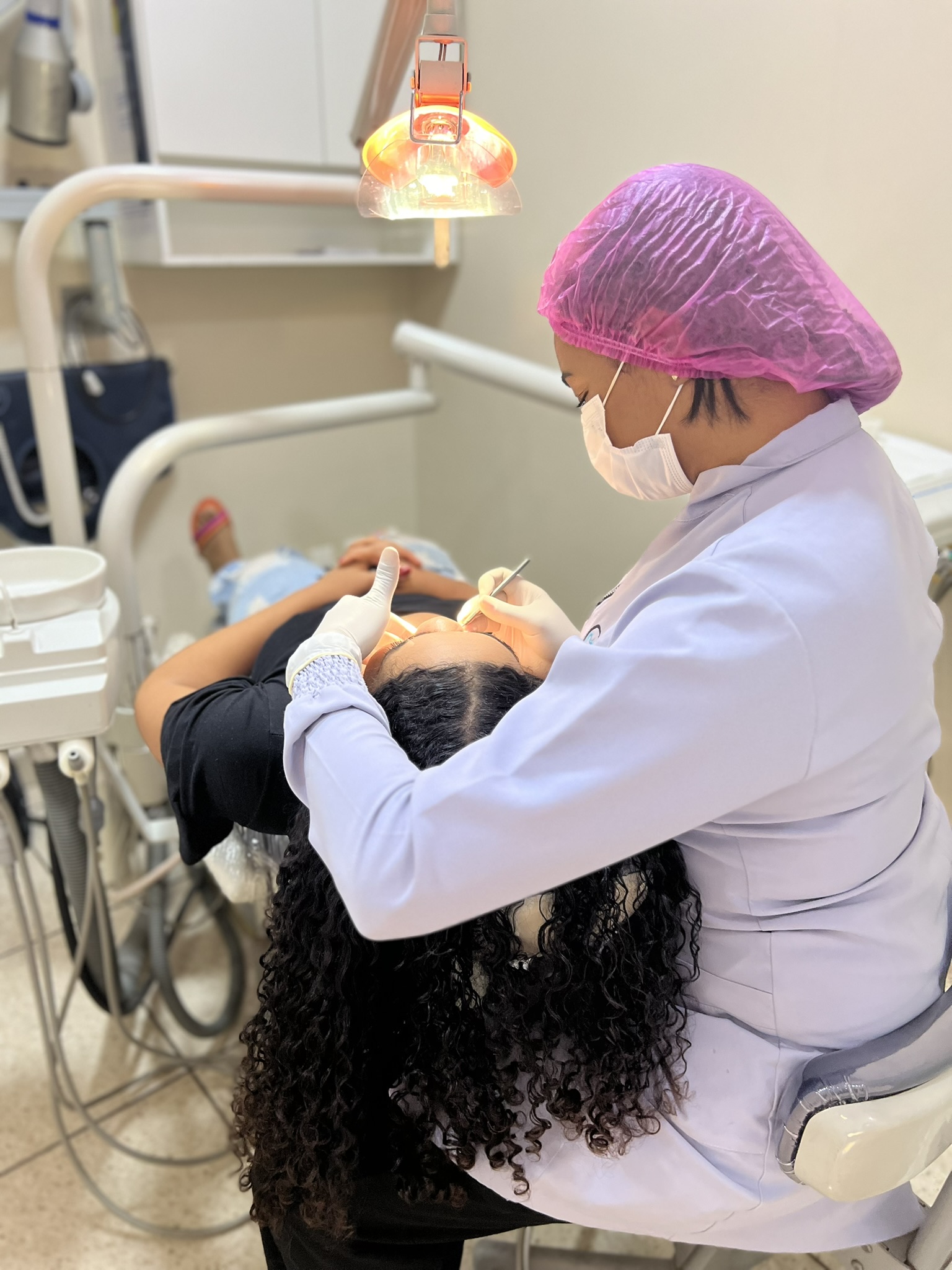 Odontologia Estética - Consultório Rio Branco